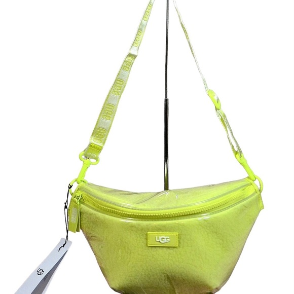 UGG WAIST BAG - Picture 7 of 8